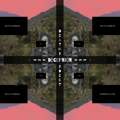 Death Debt and Deception - Single