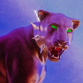 SEE NO EVIL (feat. Jetson) SIR YOGI