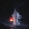 One Night Lantern - Inkflow lyrics