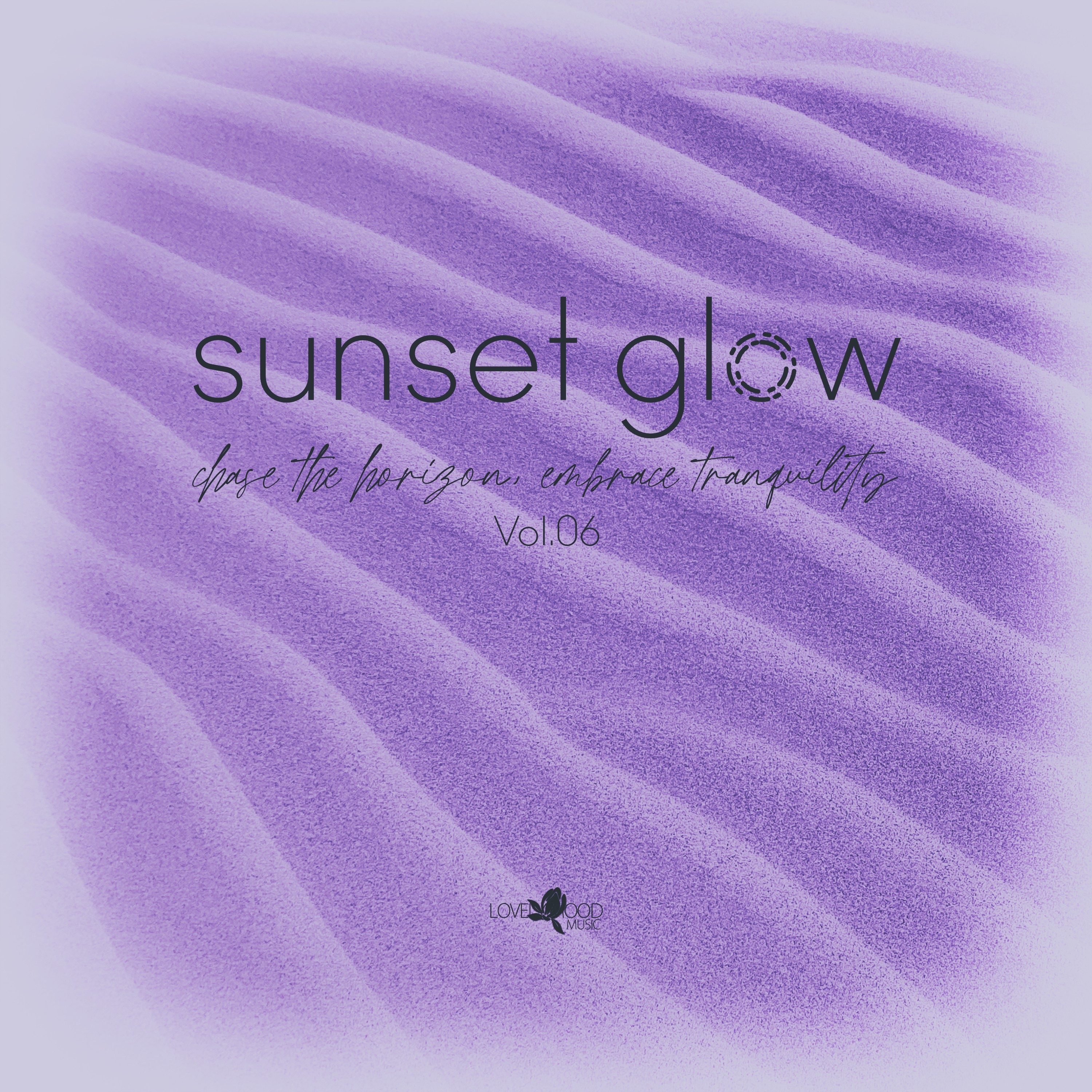 Sunset Glow, Vol.06