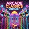Mr. & Mrs. Pac-man - 1 Eyed Man Child lyrics