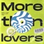 More Than Lovers - Single