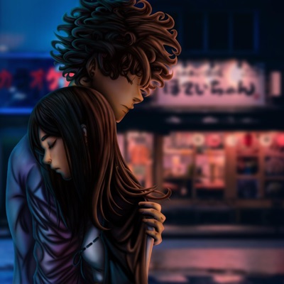 this is the end - Single