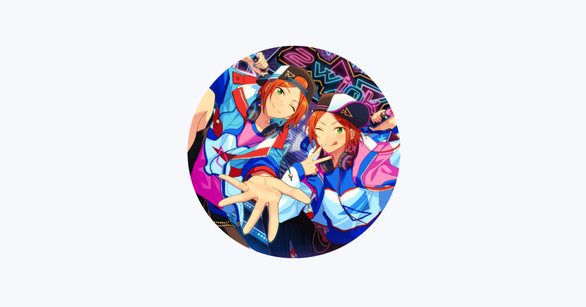 2wink - Apple Music