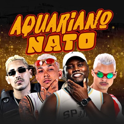 Aquariano Nato - Single