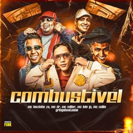 COMBUSTÍVEL (feat. GringoBeats808, Mc Lele JP & Mc Miller) Mc Collin, MC Leozinho ZS & Mc DR