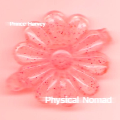 Physical Nomad (Radio Edit) - EP