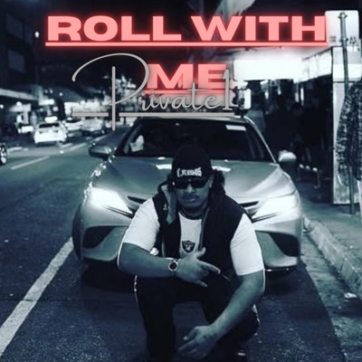 Roll with me - Single