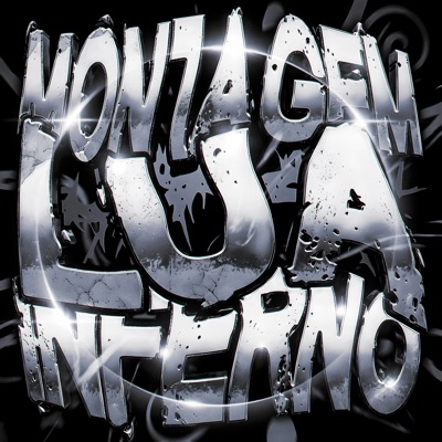 MONTAGEM LUA INFERNO - EP