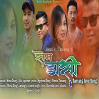 Sem Dasi (feat. Jitu Lopchan) - Single - Nima Dong
