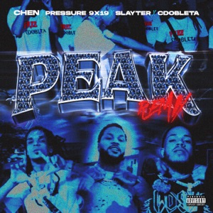 Peak (feat. Slayter) [Remix]
