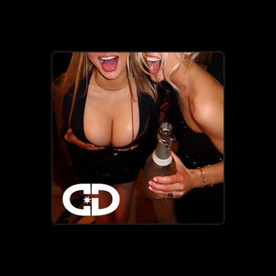 Listen to CLUBDUB, watch music videos, read bio, see tour dates & more!