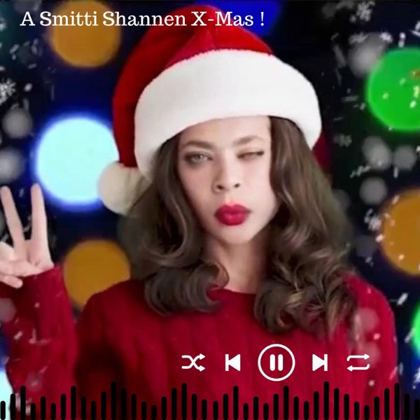 Smitti Shannen: A Very Bossa Nova Christmas - Single