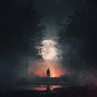 Until the Night - Single