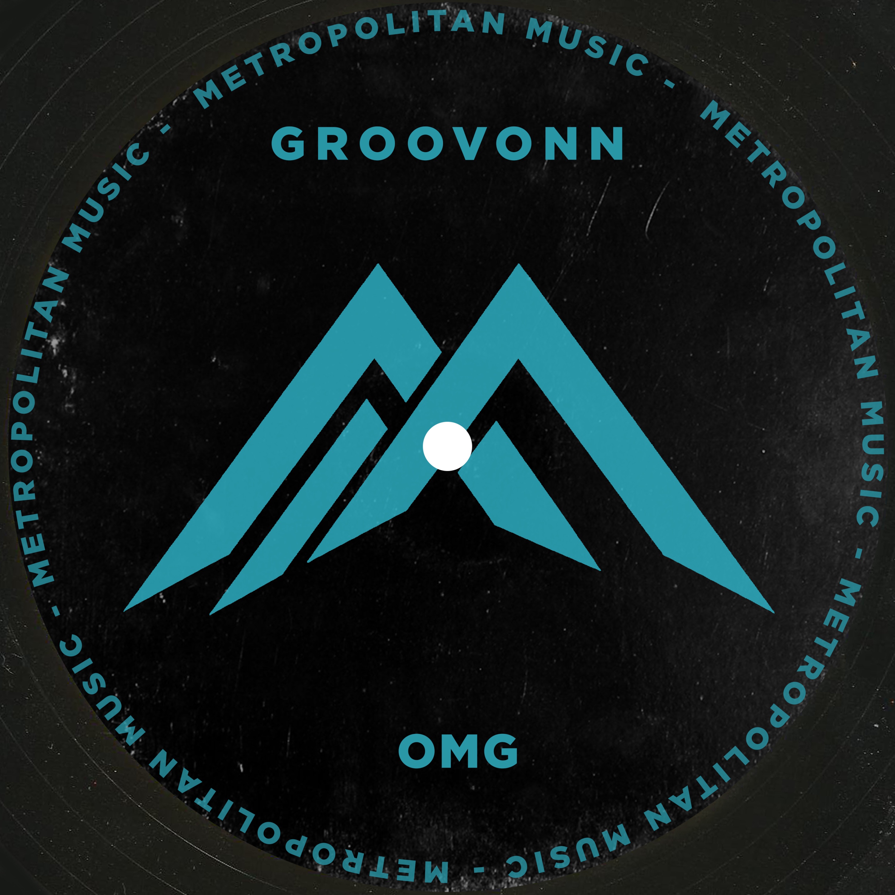 OMG - Single