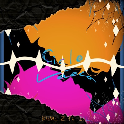 Ciclo Vazio (feat. IEL) - Single