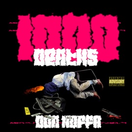 1000 Deaths Don Hoffa
