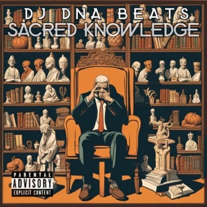 Sacred Knowledge (Instrumentals)