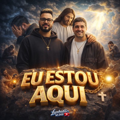 Eu Estou Aqui - Single