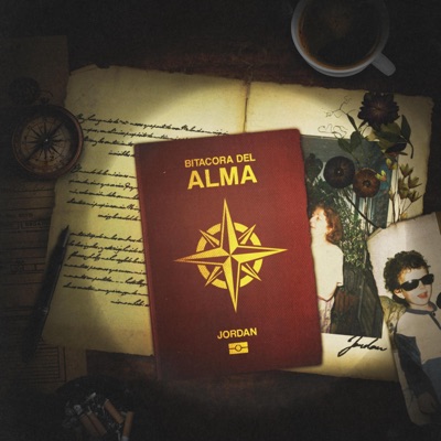 Bitácora del Alma - EP