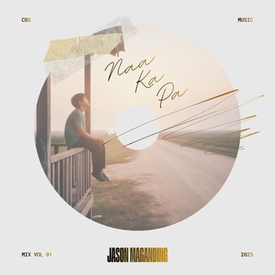Naa Ka Pa (feat. Jason Maganding) - Single