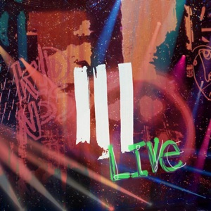 Heart of God (feat. Chris Tomlin) [Live at Hillsong Conference]