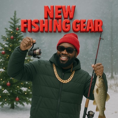 New Fishing Gear - Single