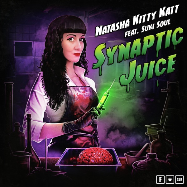 Synaptic Juice - Single