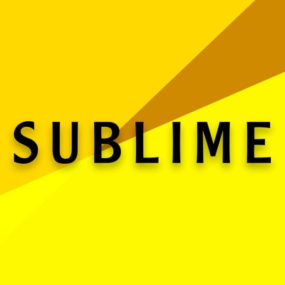 Sublime - Single