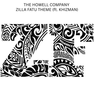ZIlla Fatu Theme (feat. Khizman) - Single