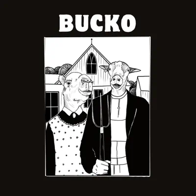 Ascolta 'Bucko' di Bucko