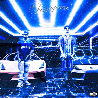 Ferragamo - Single
