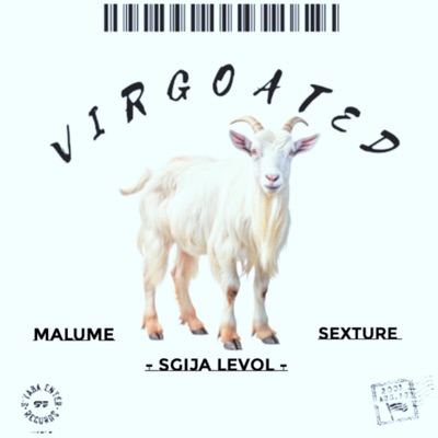 VIRGOATED (Sgija Levol) - Single