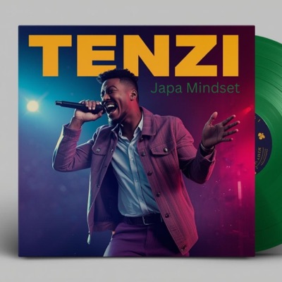 Japa Mindset - EP