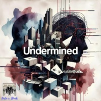 Undermined (feat. Jule v. Rack) - Single - SaxMuPro