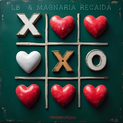 Recaida - Single