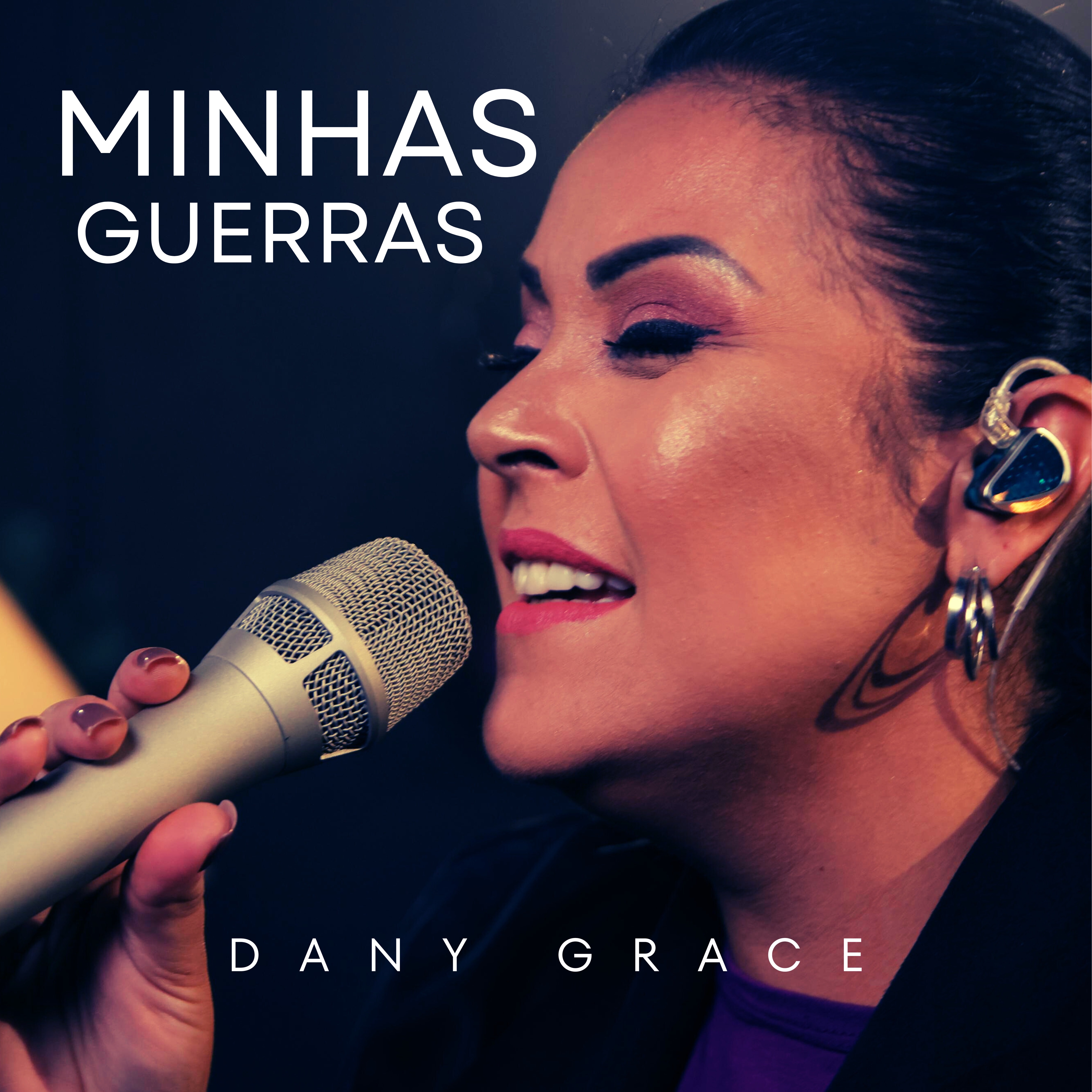 Minhas Guerras - Single