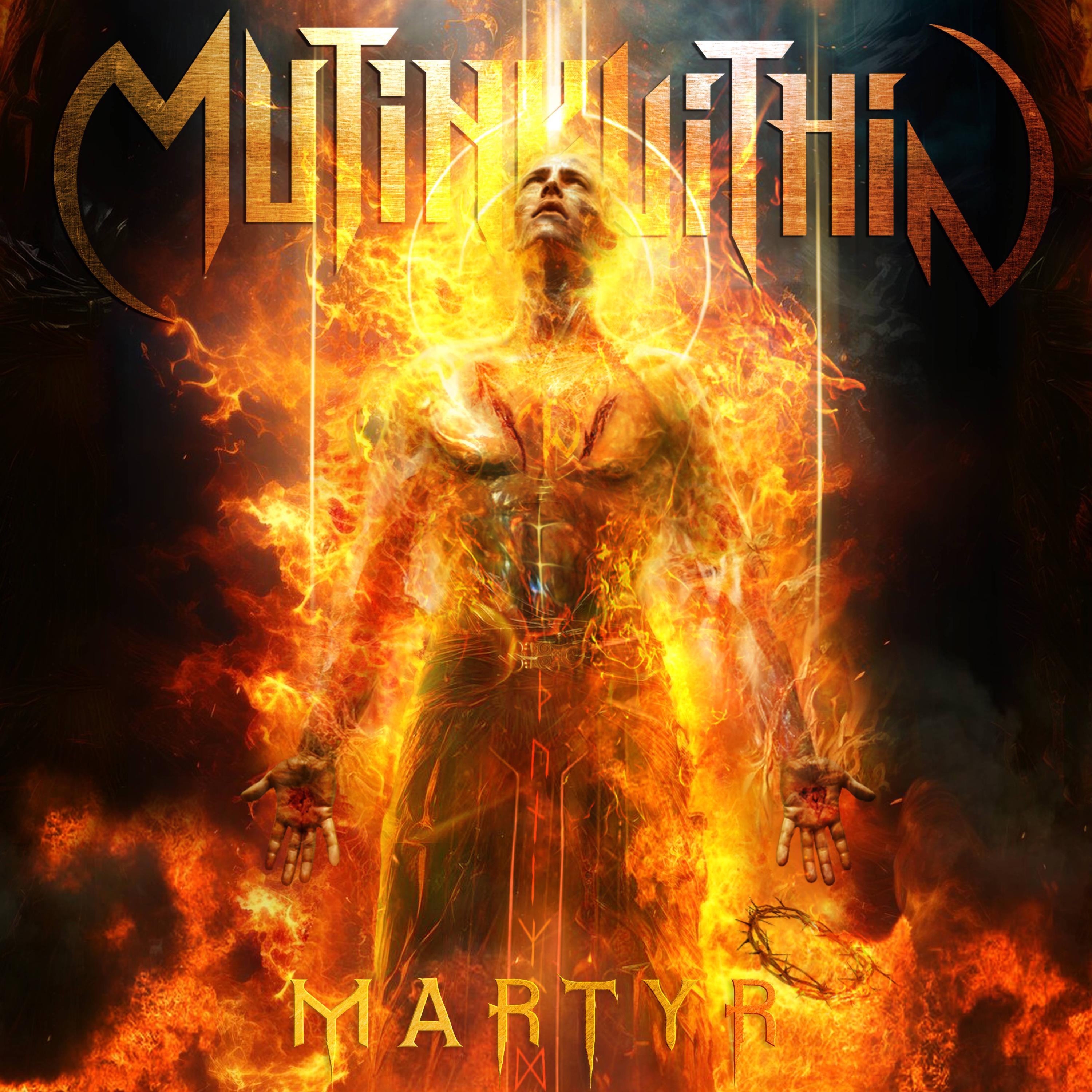 Martyr - Single
