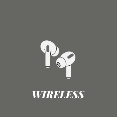 Wireless (feat. Jabs CPT) - Single