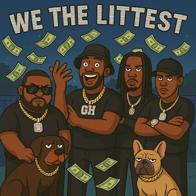 them one niggaz (feat. Big Dre) - Single