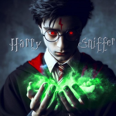 Harry Sniffer - Single