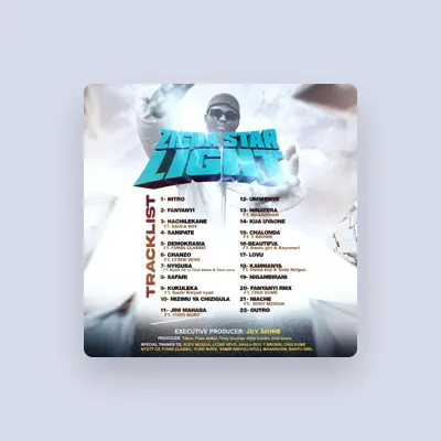Listen to Jey Shine, watch music videos, read bio, see tour dates & more!