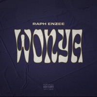 WONYA - Single - raphenzee