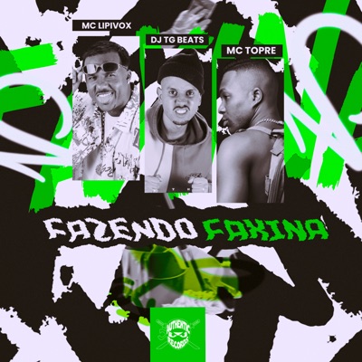 Fazendo Faxina - Single