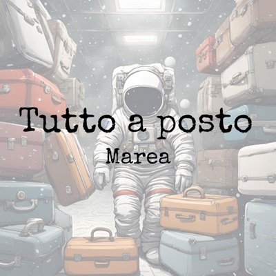 Tutto a posto - EP