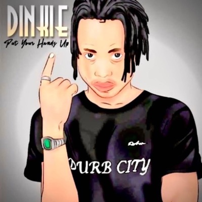 Put your hands up - Single