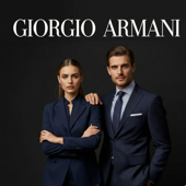 ARMANI Style