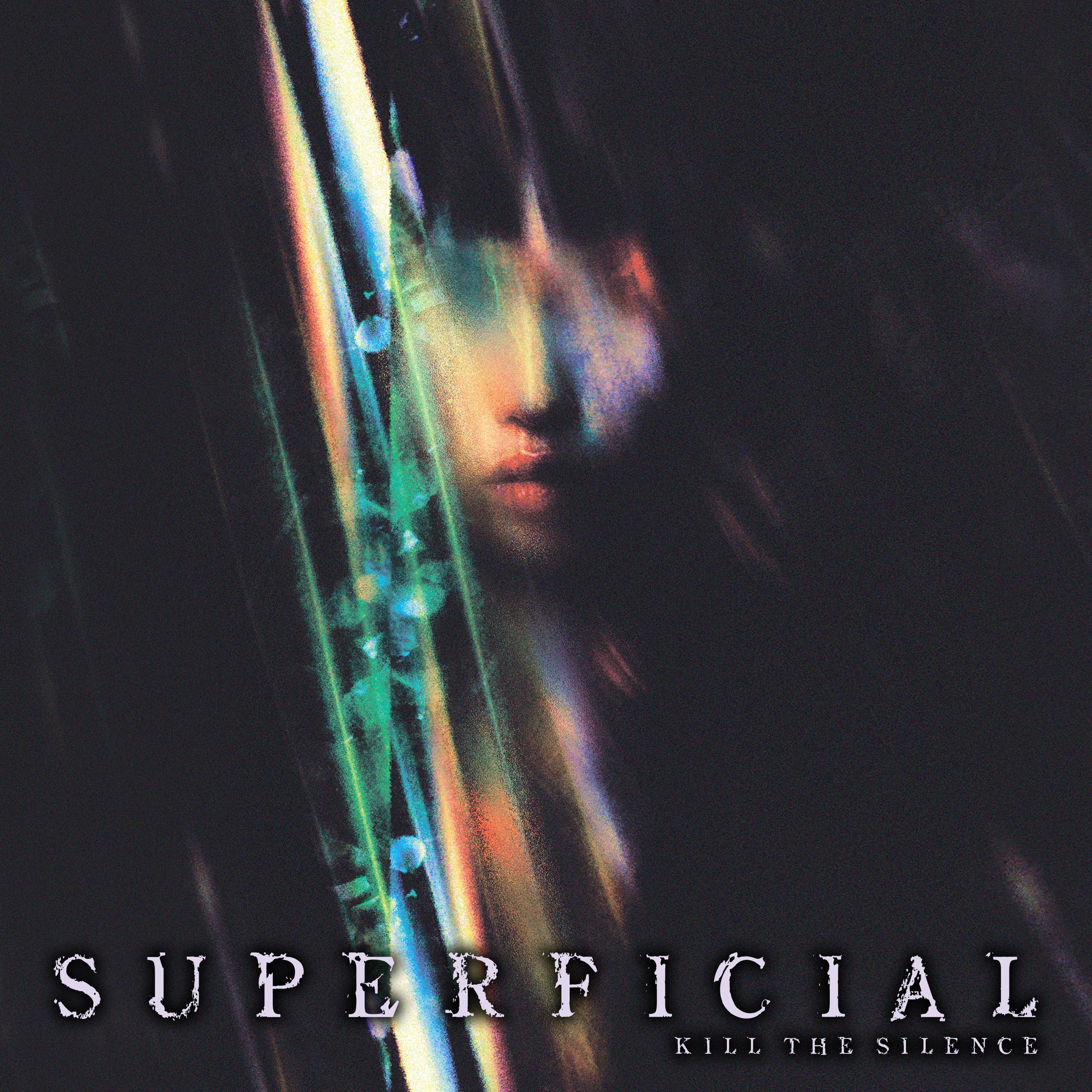 Superficial (Carry On) - Single