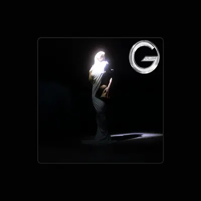 Listen to OLGA, watch music videos, read bio, see tour dates & more!
