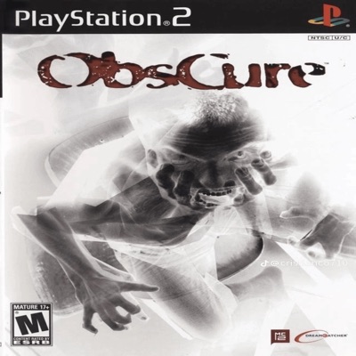 Obscure - Single